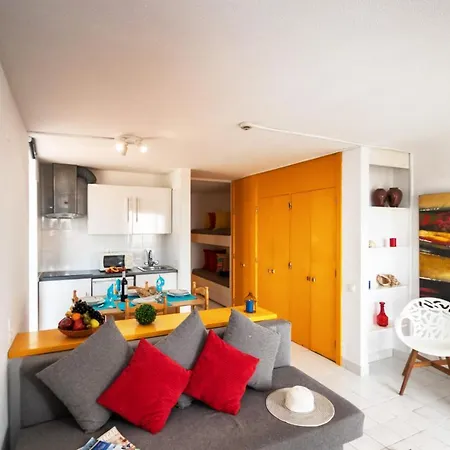 Apartmán Studio Pemba Albufeira
