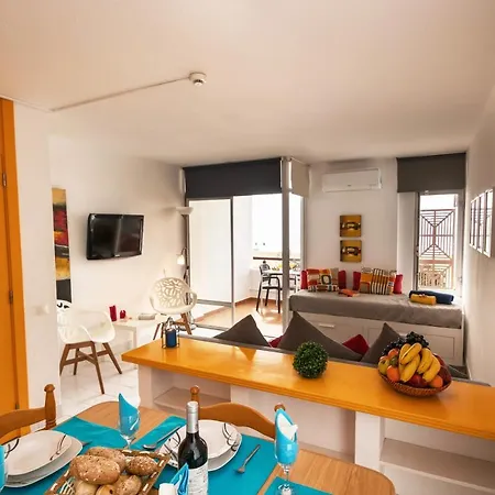 Studio Pemba Apartmán