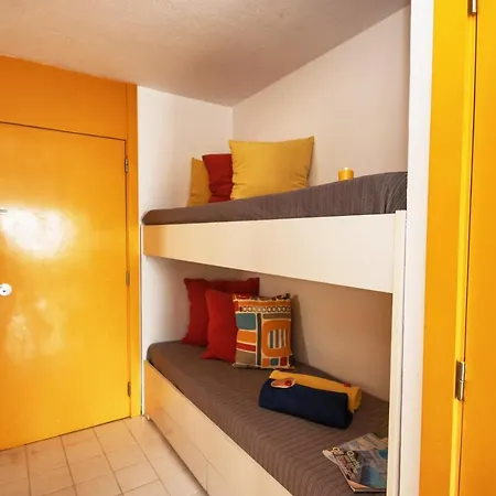 Apartmán Studio Pemba