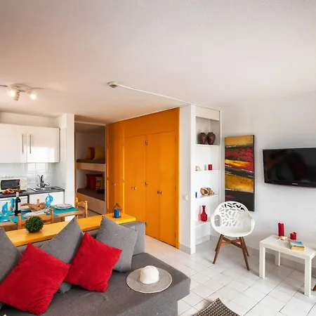 Studio Pemba Apartment Albufeira