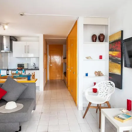 Studio Pemba * Albufeira