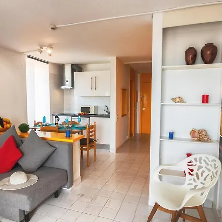 Apartment Studio Pemba