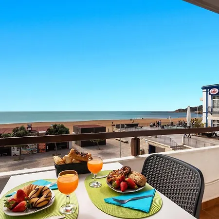 Studio Pemba Apartment Albufeira