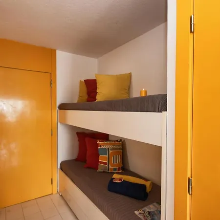 Apartment Studio Pemba *