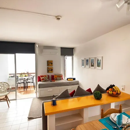Apartment Studio Pemba Albufeira