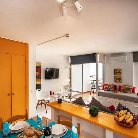 Apartment Studio Pemba *